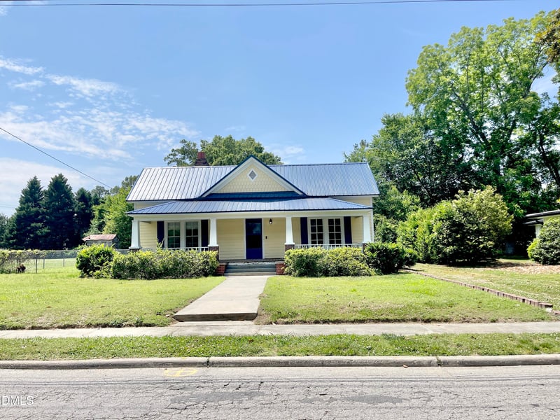 3980 Wendell Blvd, Wendell, NC 27591