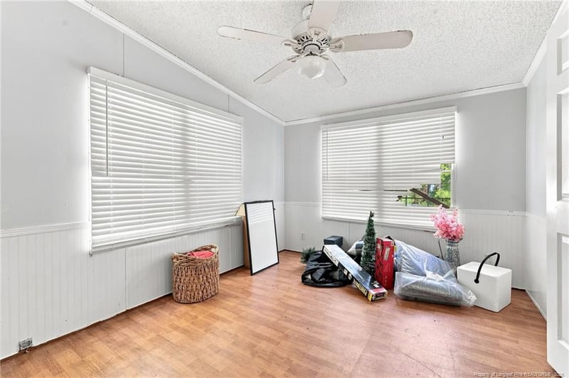 3987 W Frontier Ave, Fayetteville, NC 28312
