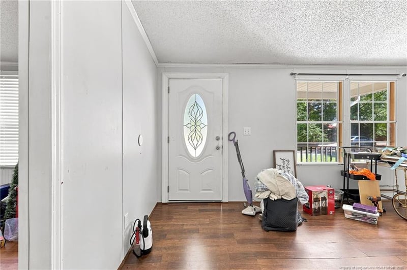 3987 W Frontier Ave, Fayetteville, NC 28312