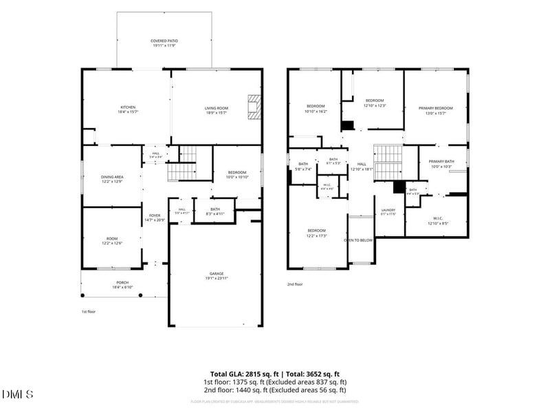 399 Florence Dr, Clayton, NC 27527