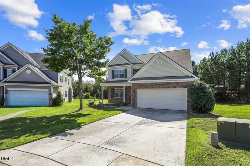 399 Florence Dr, Clayton, NC 27527