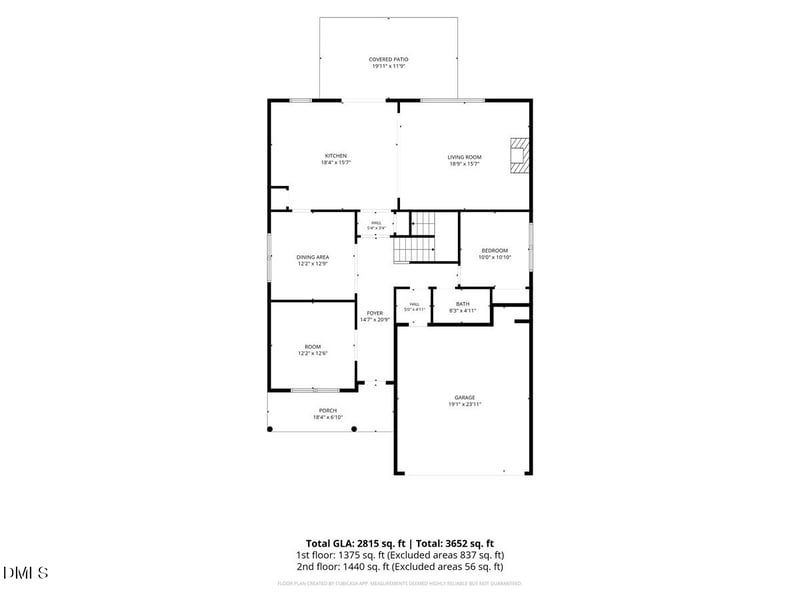 399 Florence Dr, Clayton, NC 27527