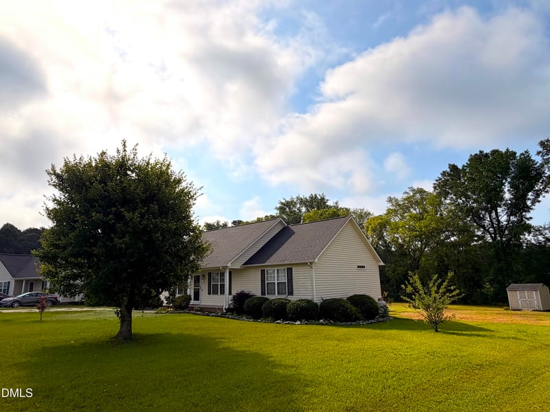 399 Reeder Branch Dr, Clayton, NC 27520