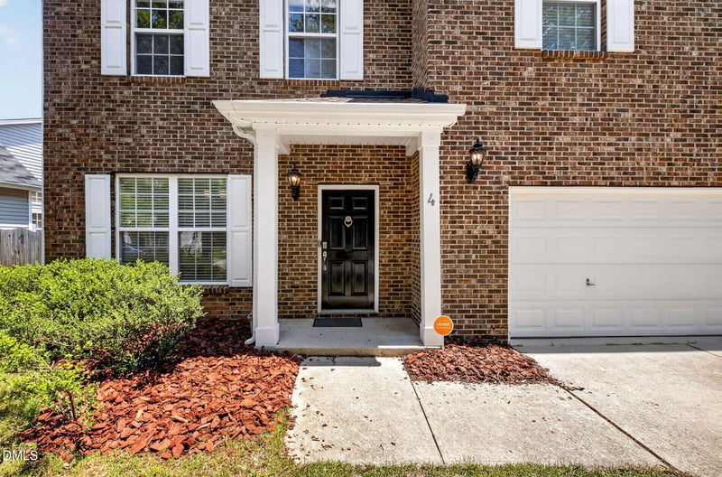 4 Alexis Ct, Durham, NC 27703