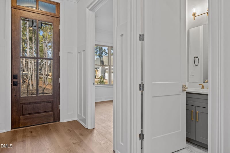 4 Brandon Pines Ct, Pittsboro, NC 27312