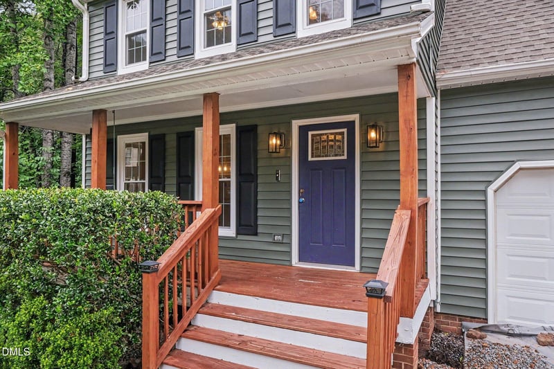 4 Brightleaf Ct, Durham, NC 27713