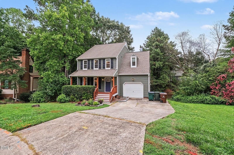 4 Brightleaf Ct, Durham, NC 27713
