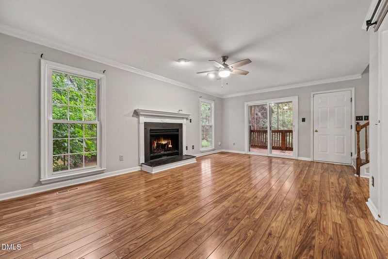 4 Brightleaf Ct, Durham, NC 27713