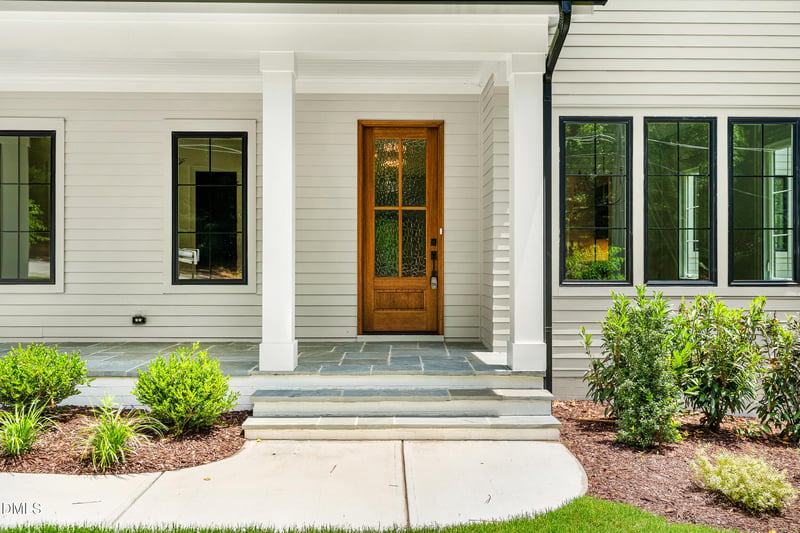 4 Chantilly Pl, Durham, NC 27707
