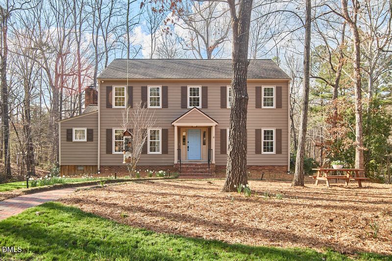 4 Harvey Pl, Durham, NC 27705