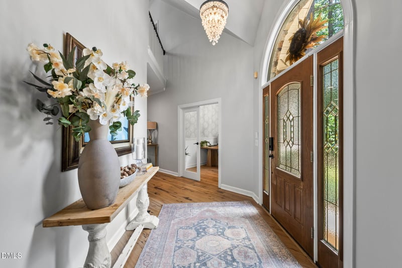 4 Hunters Green Ct, Durham, NC 27712