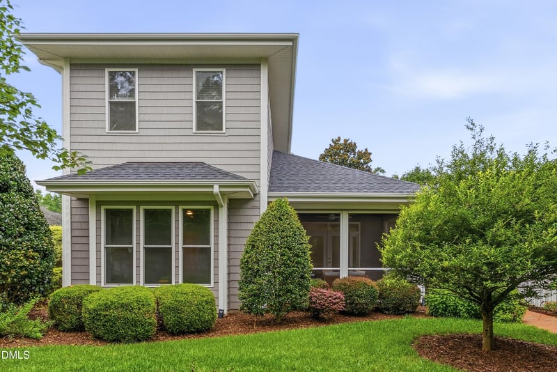4 Macon, Pittsboro, NC 27312