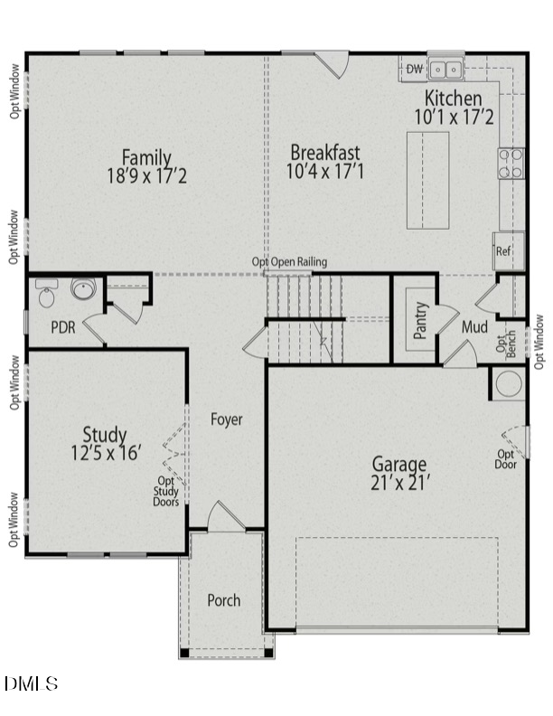4 E Odell Ln, Zebulon, NC 27597