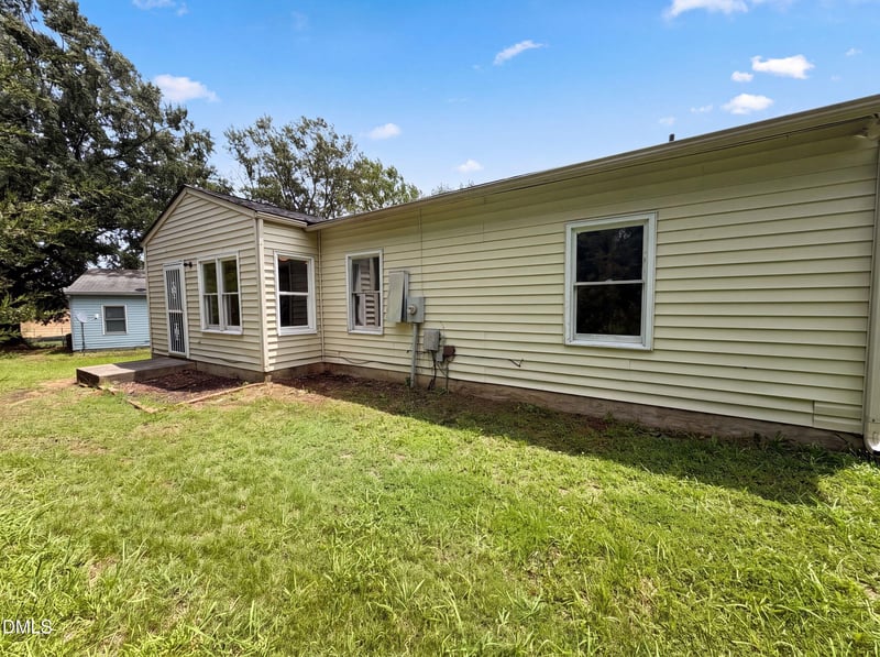 4 Shirley Caesar Ct, Durham, NC 27701