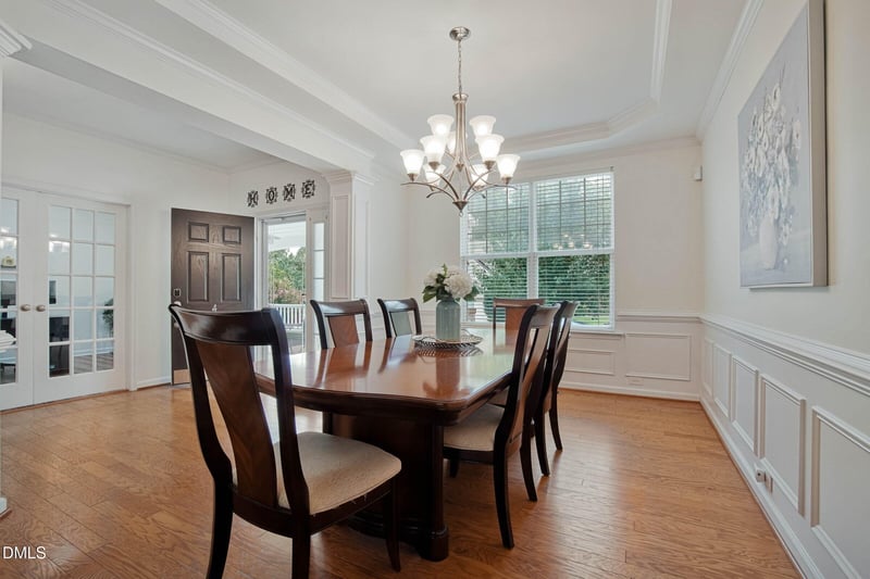 4 Tall Leaf Trl, Durham, NC 27712