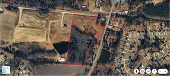 4 Truelove Rd Lot 4, Holly Springs, NC 27540