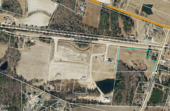 4 Truelove Rd Lot 4, Holly Springs, NC 27540