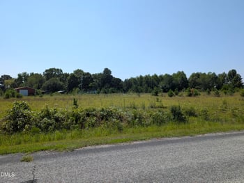 4 Truelove Rd Lot 4, Holly Springs, NC 27540