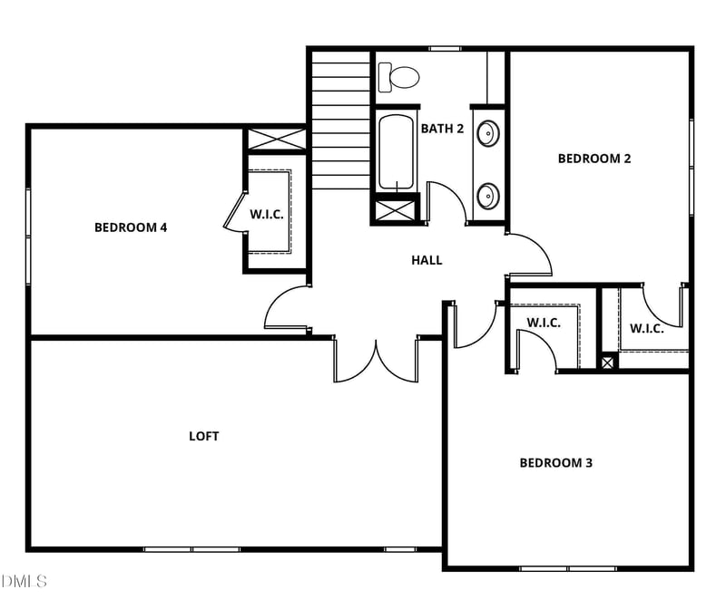 40 Arch Way, Youngsville, NC 27596