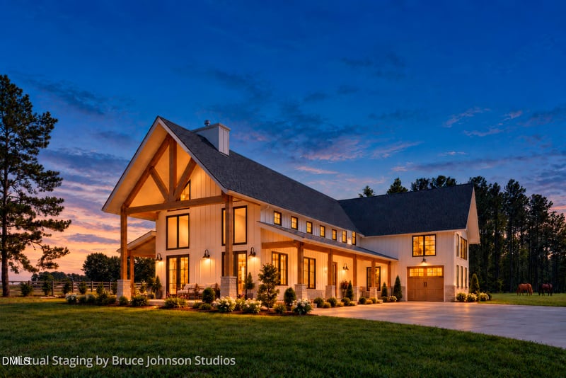 40 Bealy Farm Rd, Zebulon, NC 27597