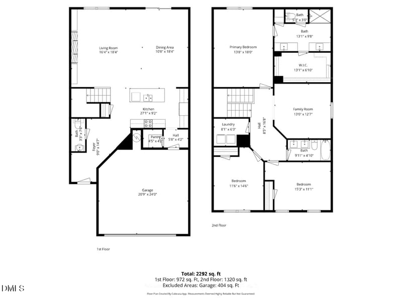 40 Branch Wood Dr, Fuquay Varina, NC 27526