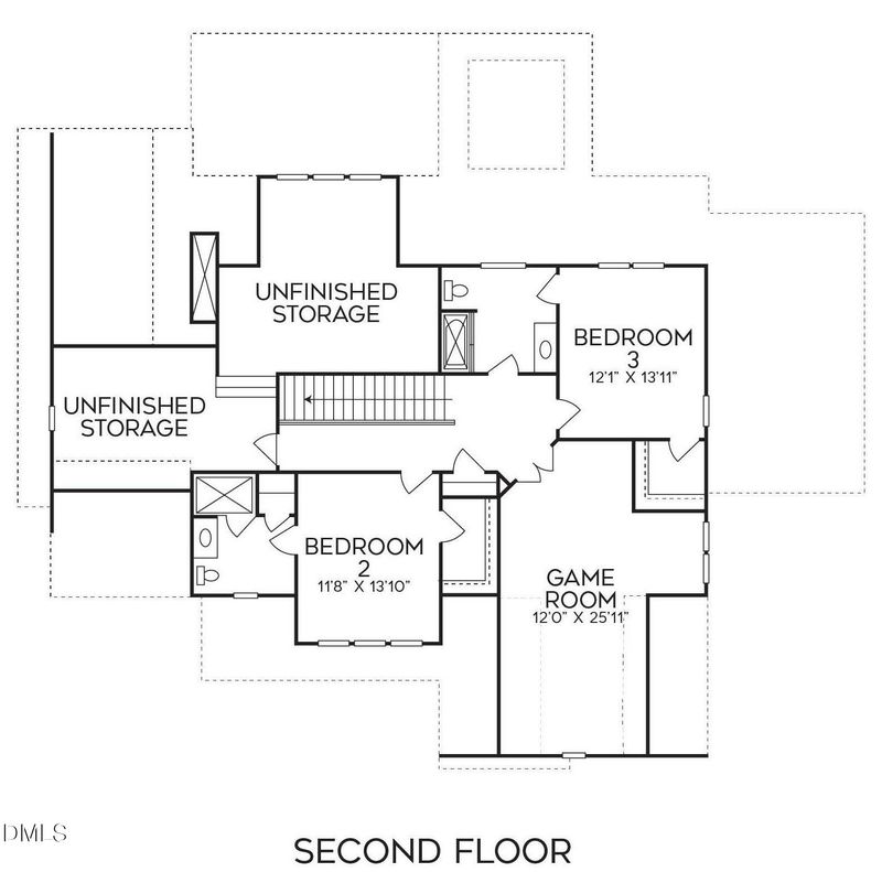 40 Broadleaf Ln, Youngsville, NC 27596