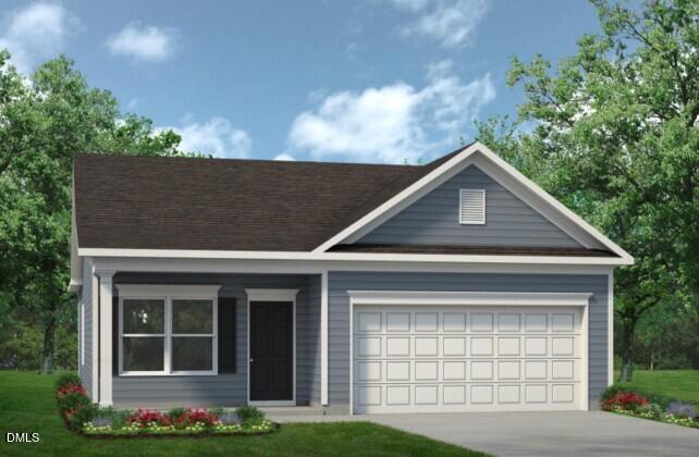 40 Chardonnay Dr, Lillington, NC 27546