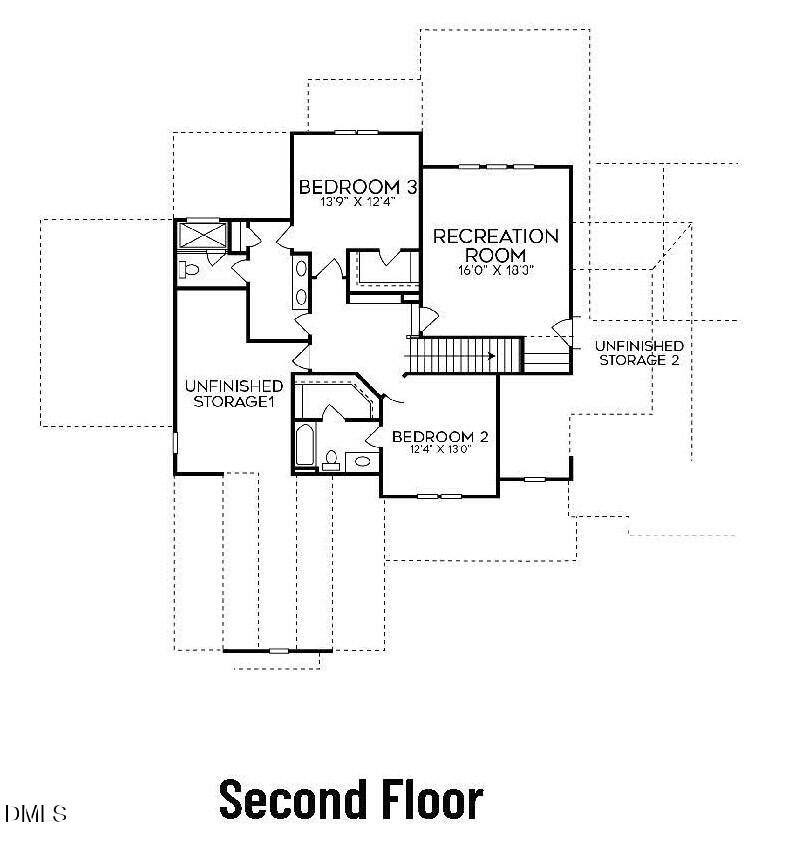 40 Cherry Bark Dr, Youngsville, NC 27596