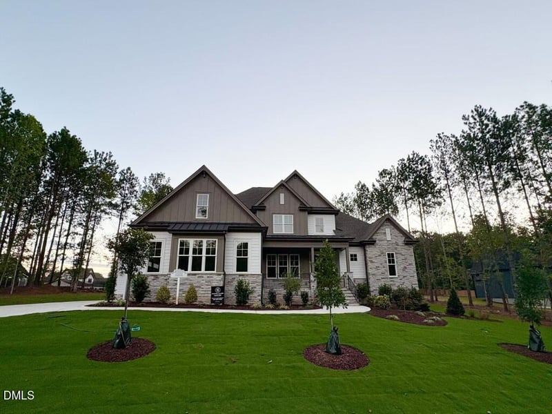 40 Cherry Bark Dr, Youngsville, NC 27596