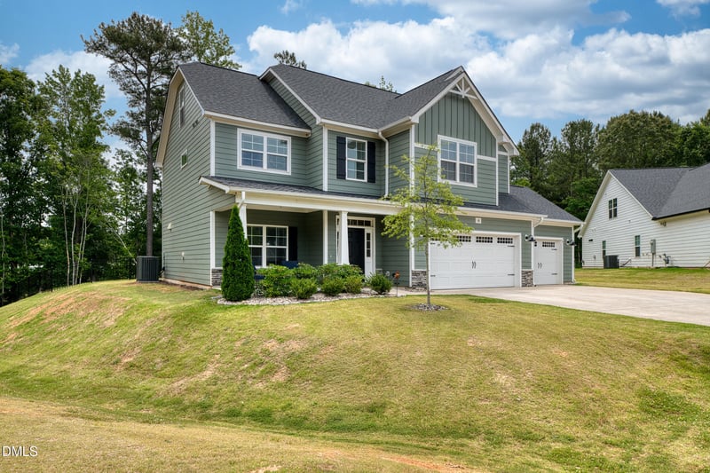 40 Cowpens Ct, Franklinton, NC 27525