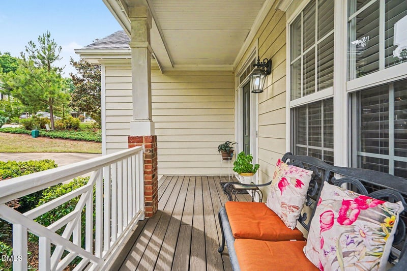 40 Fox Chapel Ln, Pittsboro, NC 27312