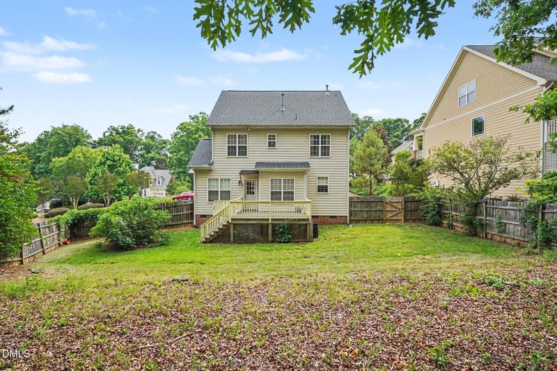 40 Fox Chapel Ln, Pittsboro, NC 27312