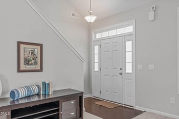 40 Heron Pt Way, Garner, NC 27529