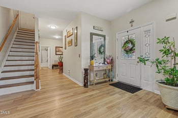 40 Meadow Ln, Franklinton, NC 27525