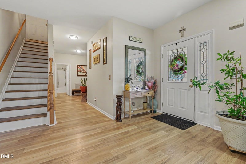 40 Meadow Ln, Franklinton, NC 27525