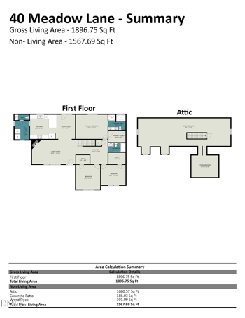 40 Meadow Ln, Franklinton, NC 27525