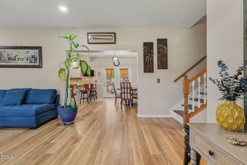 40 Meadow Ln, Franklinton, NC 27525
