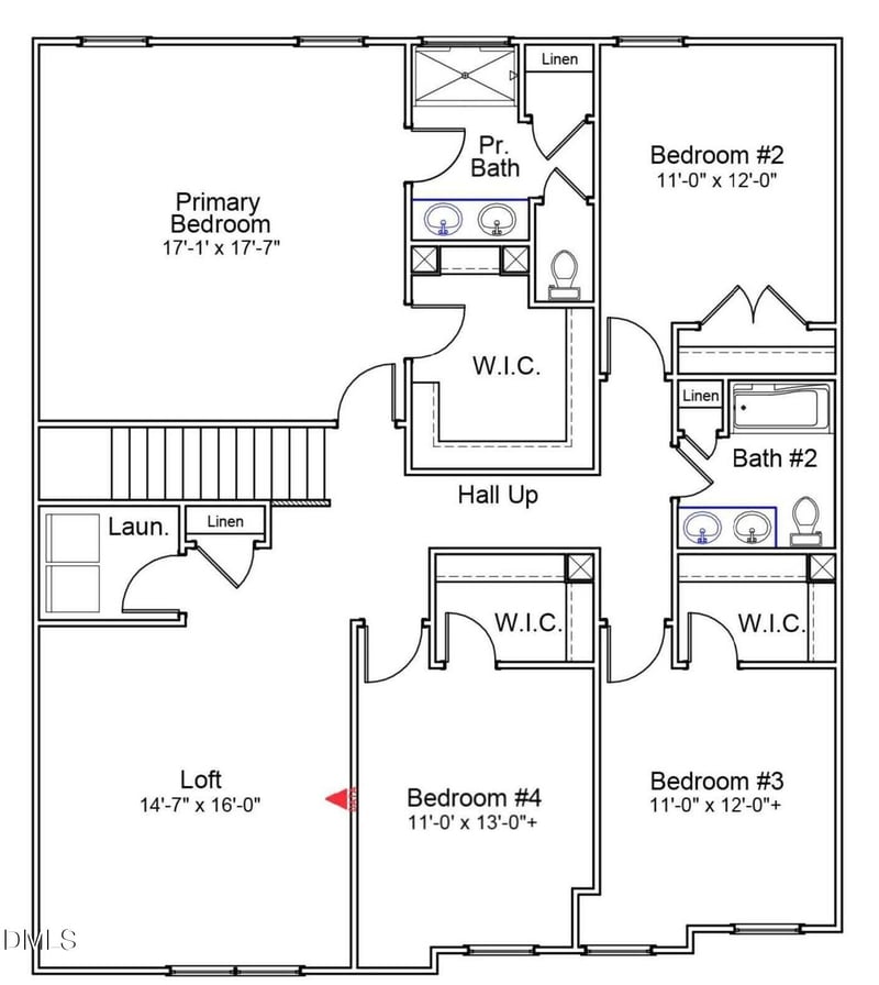40 Mistflower Dr, Youngsville, NC 27596