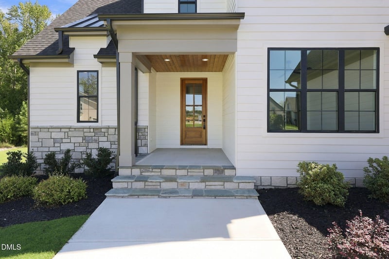 40 Serenity Woods Trl, Franklinton, NC 27525