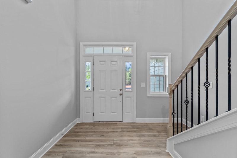 40 Vast View Way, Youngsville, NC 27596