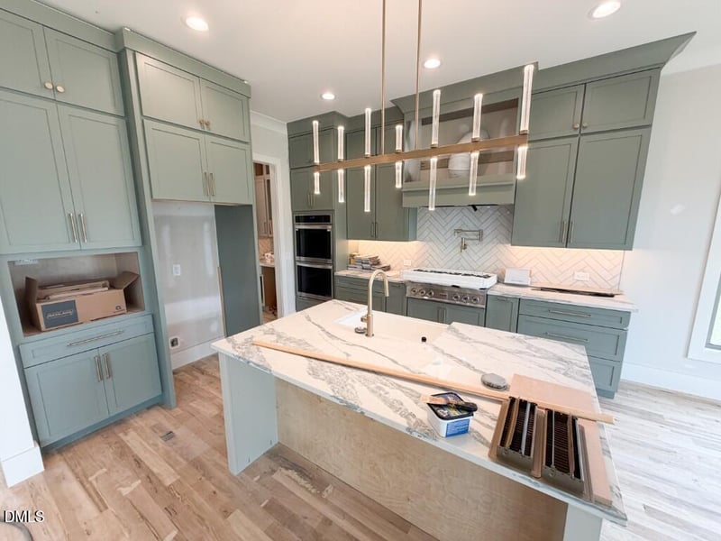 40 Wheatfield Ln, Louisburg, NC 27549