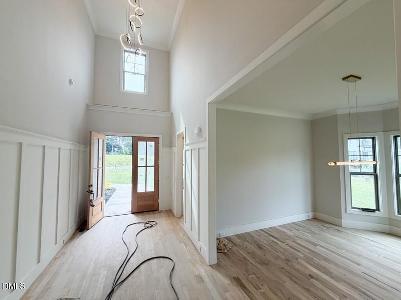 40 Wheatfield Ln, Louisburg, NC 27549