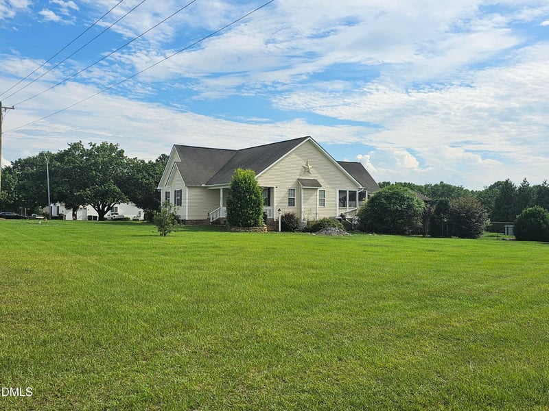 40 Wild Winds Dr, Coats, NC 27521