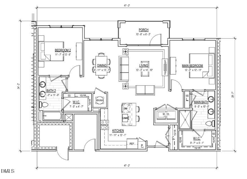 400 Blackwell Dr #301, Chapel Hill, NC 27514