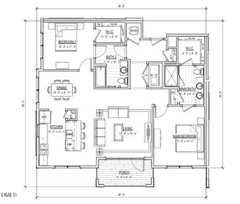 400 Blackwell Dr #402, Chapel Hill, NC 27514