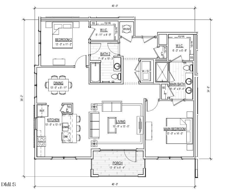 400 Blackwell Dr #402, Chapel Hill, NC 27514