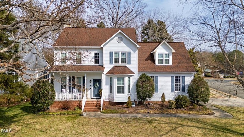 400 Doral Ct, Mebane, NC 27302