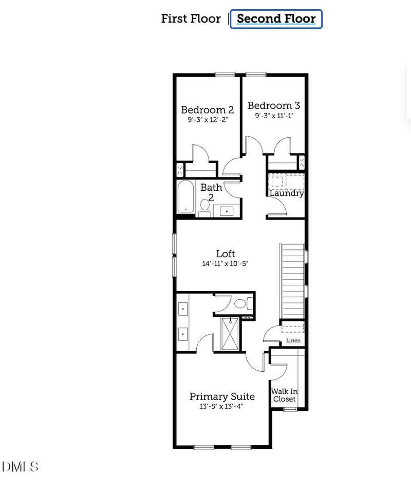 400 Everlong Ln, Wendell, NC 27591