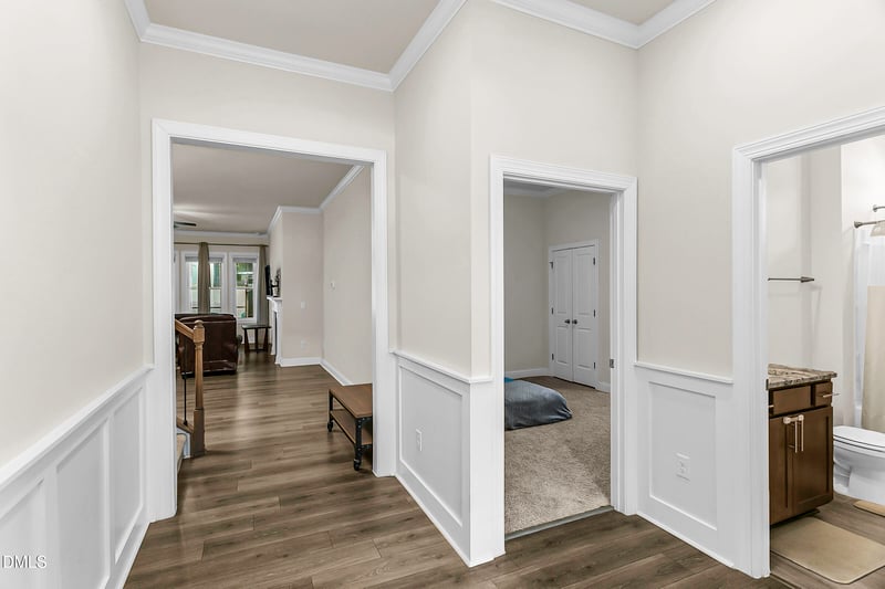 400 Flat River Rn, Hillsborough, NC 27278