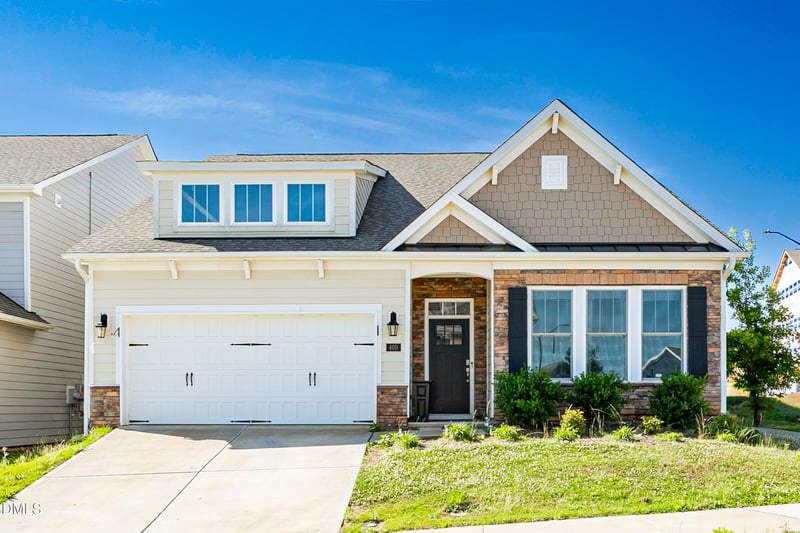 400 Flat River Rn, Hillsborough, NC 27278